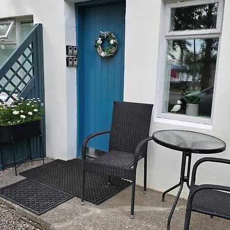 B&B Rooms Husavik 3 Exterior photo