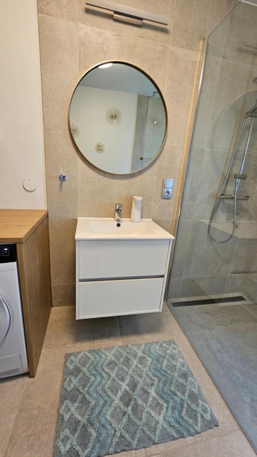 B&B Rooms Husavik 3 Exterior photo