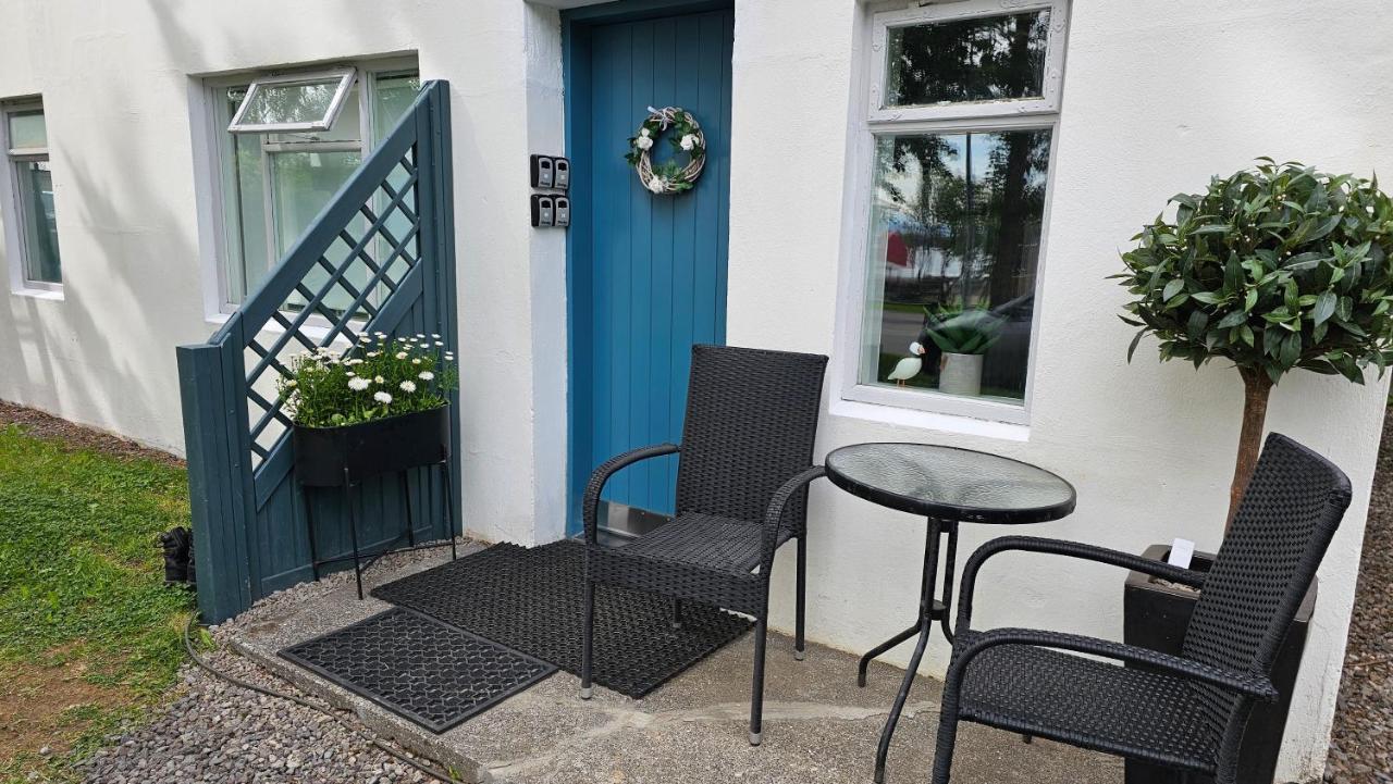 B&B Rooms Husavik 3 Exterior photo