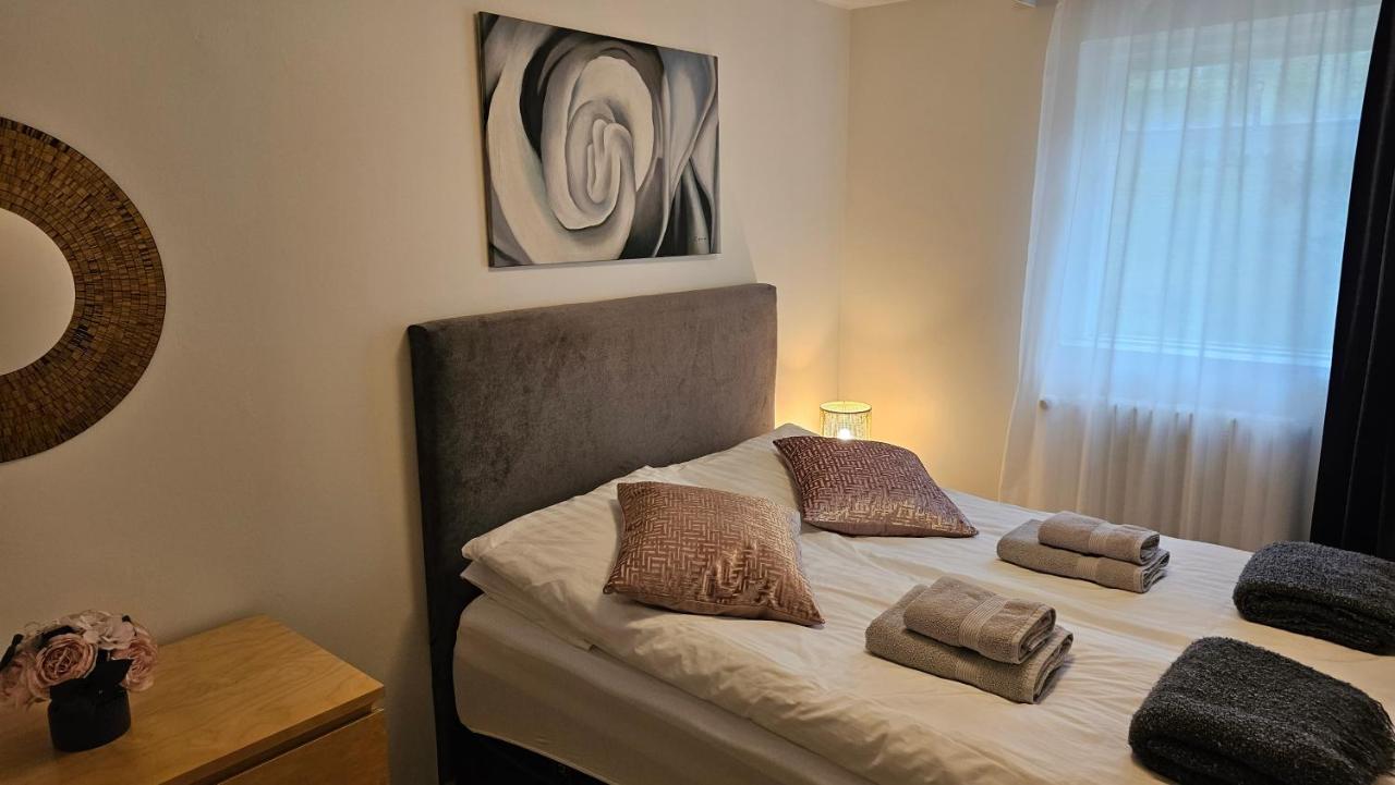 B&B Rooms Husavik 3 Exterior photo